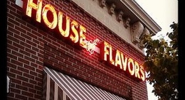 obrázek - House of Flavors