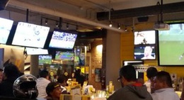 obrázek - Buffalo Wild Wings