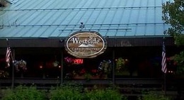 obrázek - Westside Cafe and Market