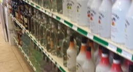 obrázek - Island Liquor