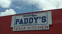 obrázek - Paddy's Texas Kitchen