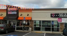 obrázek - Dunkin Donuts