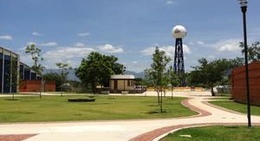 obrázek - Universidad La Salle Oaxaca