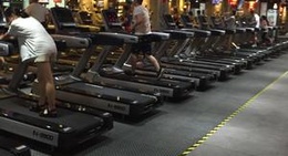 obrázek - Master Gym