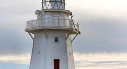 obrázek - Tiwai Point