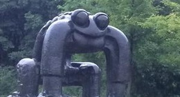 obrázek - 芜湖雕塑公园