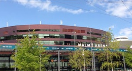 obrázek - Malmö Arena