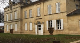 obrázek - Chateau Capet-Guiller