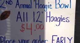 obrázek - Renee's Cold Cut Hut