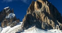 obrázek - Cabinovia Ortisei - Alpe di Siusi