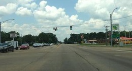 obrázek - Richland, MS