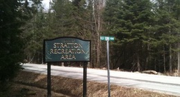obrázek - Stratton Recreation Area