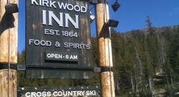 obrázek - Kirkwood Inn