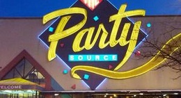 obrázek - The Party Source