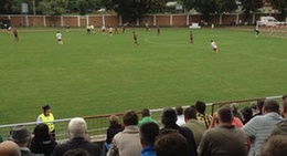 obrázek - Stadion Dorohoi
