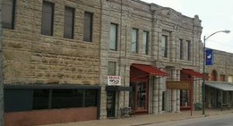 obrázek - Jacksboro, TX