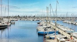 obrázek - Port de Cherbourg
