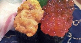 obrázek - すしレストランかぶと 出水店