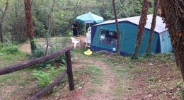 obrázek - Camping Barco Reale