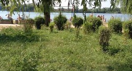 obrázek - Городской пляж