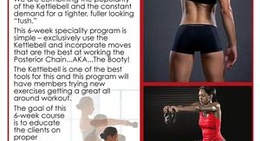 obrázek - Fitness For Everybody