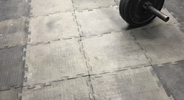 obrázek - Crossfit Leviatan