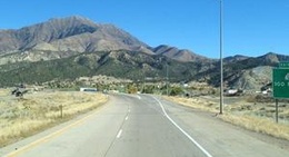 obrázek - Nephi Shooting Range