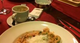 obrázek - Restaurant Mariko Inn