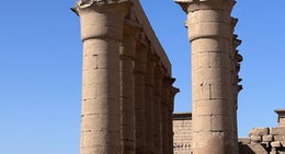 obrázek - Roman Luxor Temple (معبد الأقصر الروماني)