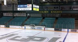 obrázek - Cheel Arena