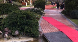 obrázek - Atatürk Bahçesi Yürüyüş ve Koşu Parkuru