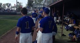 obrázek - Broadway Park