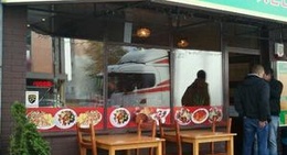 obrázek - Mega Kebab