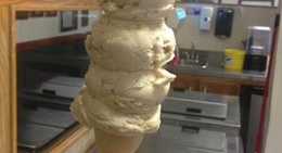 obrázek - Mackay's Ice Cream