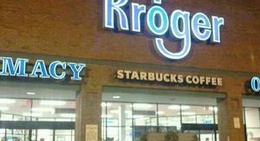 obrázek - Kroger