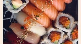 obrázek - Smak & Sans Sushi