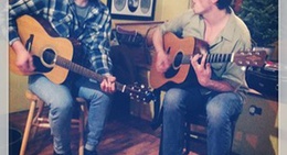 obrázek - Backwoods Bean Coffee Shop