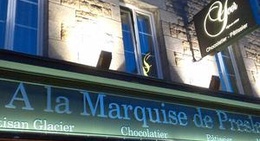 obrázek - A La Marquise De Presles (chocolatier Yver)