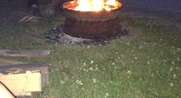 obrázek - Lac aux Sables