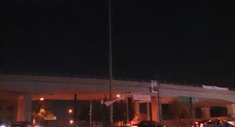 obrázek - Yasmin Circle (دوار الياسمين)