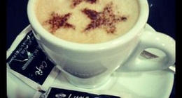 obrázek - Luxe Cafè