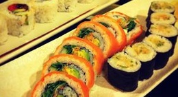 obrázek - Sushi Bar Nagomi