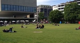 obrázek - Grands-Places