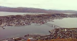 obrázek - Tromsø