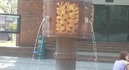 obrázek - Vierradener Platz