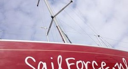 obrázek - SailForce | zeilevents met schipper