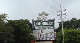 obrázek - Don Comalón