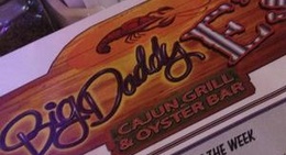 obrázek - Big Daddy E's Cajun Grill & Oyster Bar