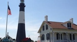 obrázek - Tybee Island Lighthouse