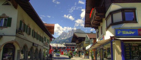 obrázek - Sankt Johann in Tirol